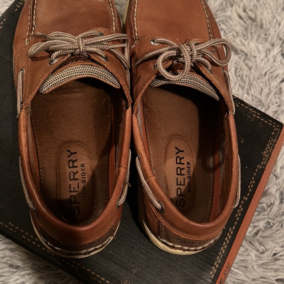 Sperry boat shoes - Picture 6 of 8
